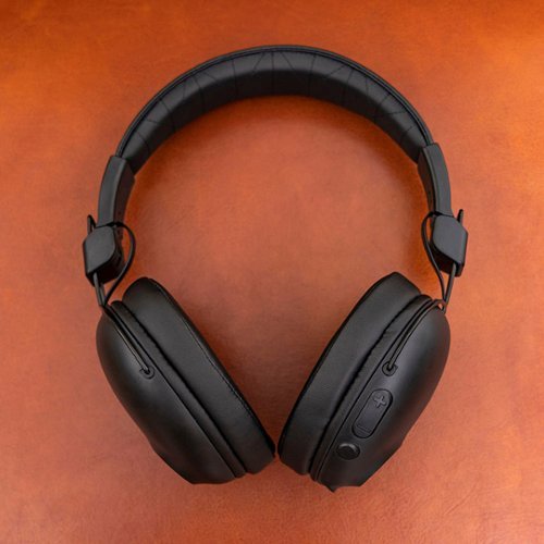 JLab Studio Pro Wireless Headphones - Black WHERE TO BUY