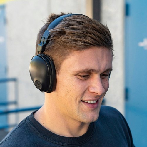 JLab Studio Pro Wireless Headphones - Black BUY ONLINE