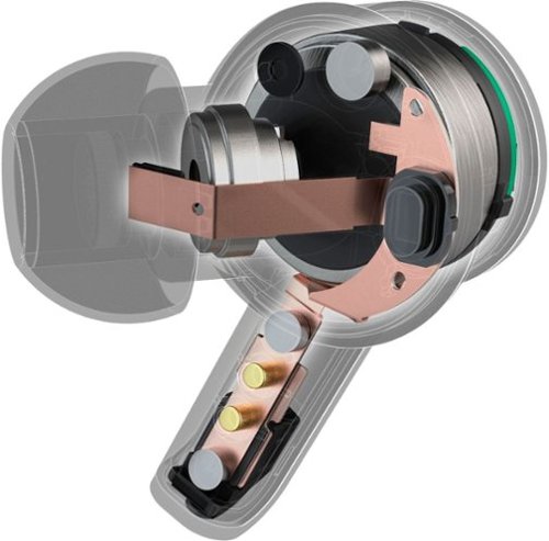 JLab Epic Air ANC True Wireless Earbuds - Black WHERE TO BUY