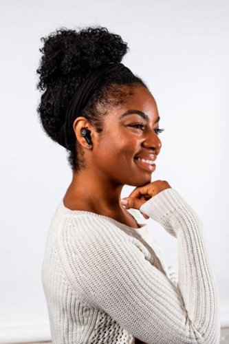 JLab Epic Air ANC True Wireless Earbuds - Black BUY IN SINGAPORE