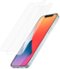 Armor Edge - Glass Screen Protector for iPhone 12 and iPhone 12 Pro Glass Screen Protector - Dual Pack-Angle_Standard