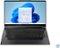 Lenovo - Yoga 9i 14 2-in-1 14" 4K HDR Touch-Screen Laptop - Intel Evo Platform Core i7 - 16GB Memory - 512GB SSD - Shadow Black-Front_Standard 