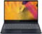 Lenovo - IdeaPad S340 15" Touch-Screen Laptop - AMD Ryzen 7 3700U - 12GB Memory - 512GB Solid State Drive-Front_Standard