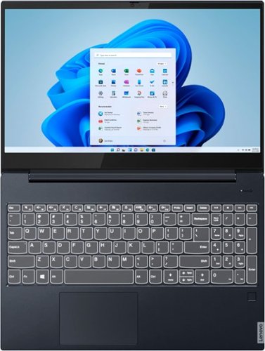 Lenovo IdeaPad S340 15 Touch-Screen Laptop - AMD Ryzen 7 3700U - 12GB Memory - 512GB Solid State Drive BUY ONLINE