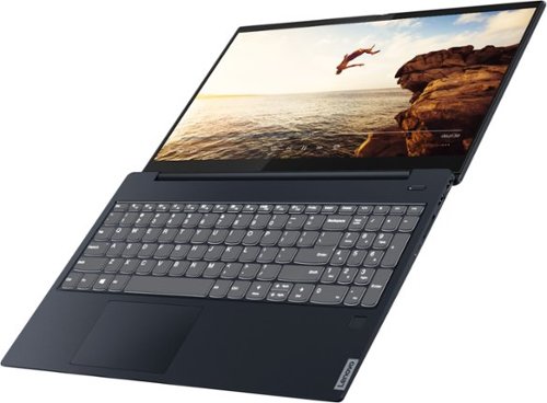 Lenovo IdeaPad S340 15 Touch-Screen Laptop - AMD Ryzen 7 3700U - 12GB Memory - 512GB Solid State Drive GLOBAL SHIPPING