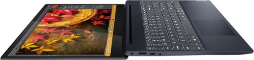 Lenovo IdeaPad S340 15 Touch-Screen Laptop - AMD Ryzen 7 3700U - 12GB Memory - 512GB Solid State Drive HOW TO BUY