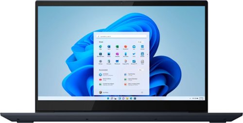 Lenovo IdeaPad S340 15 Touch-Screen Laptop - AMD Ryzen 7 3700U - 12GB Memory - 512GB Solid State Drive WHERE TO BUY
