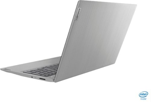 Lenovo IdeaPad 3 15 Laptop - Intel Core i3-1005G1 - 8GB Memory - 256GB SSD SHOP ONLINE