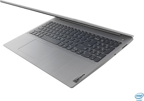 Lenovo IdeaPad 3 15 Laptop - Intel Core i3-1005G1 - 8GB Memory - 256GB SSD BUY ONLINE