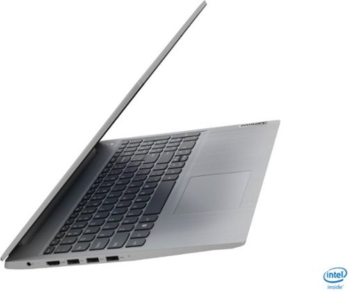 Lenovo IdeaPad 3 15 Laptop - Intel Core i3-1005G1 - 8GB Memory - 256GB SSD BUY IN AUSTRALIA
