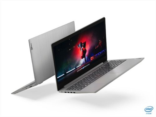Lenovo IdeaPad 3 15 Laptop - Intel Core i3-1005G1 - 8GB Memory - 256GB SSD BUY IN UAE
