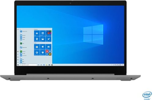 Lenovo IdeaPad 3 15 Laptop - Intel Core i3-1005G1 - 8GB Memory - 256GB SSD GLOBAL SHIPPING