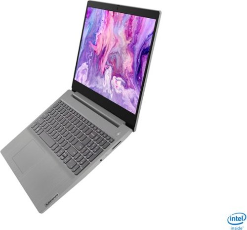 Lenovo IdeaPad 3 15 Laptop - Intel Core i3-1005G1 - 8GB Memory - 256GB SSD HOW TO BUY