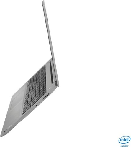 Lenovo IdeaPad 3 15 Laptop - Intel Core i3-1005G1 - 8GB Memory - 256GB SSD WHERE TO BUY