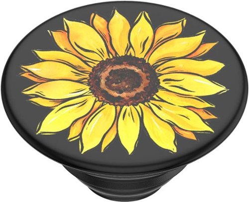 PopSockets PopGrip Cell Phone Grip & Stand - Sunnyside WORLDWIDE DELIVERY