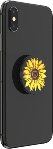 PopSockets PopGrip Cell Phone Grip & Stand - Sunnyside GLOBAL SHIPPING