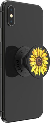 PopSockets PopGrip Cell Phone Grip & Stand - Sunnyside HOW TO BUY