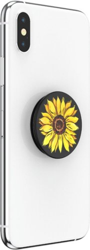 PopSockets PopGrip Cell Phone Grip & Stand - Sunnyside WHERE TO BUY