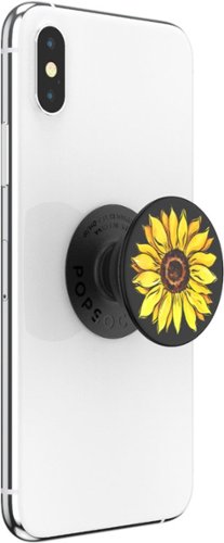 PopSockets PopGrip Cell Phone Grip & Stand - Sunnyside SHOP ONLINE