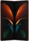 Samsung - Galaxy Z Fold2 5G 256GB - Mystic Bronze (AT&T)-Front_Standard