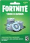V-Bucks 7.99 Card-Front_Standard