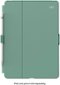 Speck - Balance Folio Case for Apple® iPad® 10.2" (7th, 8th, & 9th Gen 2021) - Fluorite Green-Front_Standard
