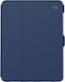 Speck - Balance Folio Case for Apple iPad Pro 11"(2nd Gen 2020) & iPad Air 10.9" (4th Gen 2020) - Navy-Front_Standard 