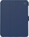 Speck - Balance Folio Case for Apple iPad Pro 11"(2nd Gen 2020) & iPad Air 10.9" (4th Gen 2020) - Navy-Front_Standard
