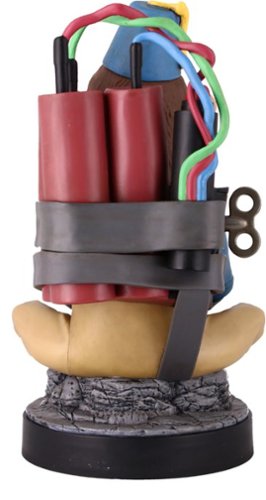 Cable Guy Call of Duty - Monkey Bomb 8-inch Phone and Controller Holder WHERE TO BUY