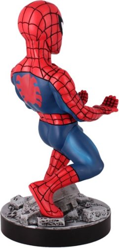 Cable Guy Marvel: The Avengers - The Amazing Spider Man 8-inch Cable Guy Phone and Controller Holder GLOBAL SHIPPING