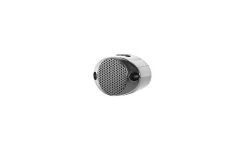 EchoMaster Universal Back-Up Camera with Moving Object Detection - Black SHOP ONLINE