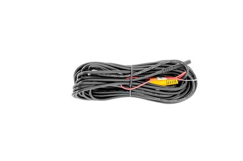EchoMaster Universal Back-Up Camera with Moving Object Detection - Black BUY ONLINE