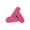 Happy Products - Flippy Cubby - Multi-Angle Soft Stand for Tablets, E-Readers, and Books - Pink-Alt_View_Standard_18