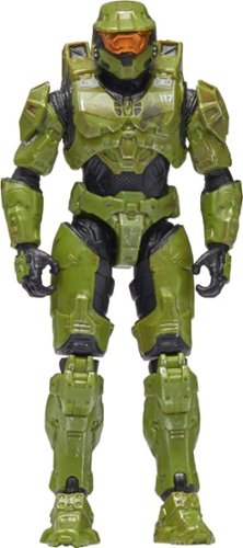 Jazwares Halo: Infinite Deluxe Warthog Vehicle & Master Chief 3.75 Figure HOW TO BUY