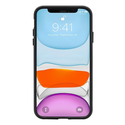Sonix Carrying Case for Apple iPhone 11 / XR - Brown Tort HOW TO BUY