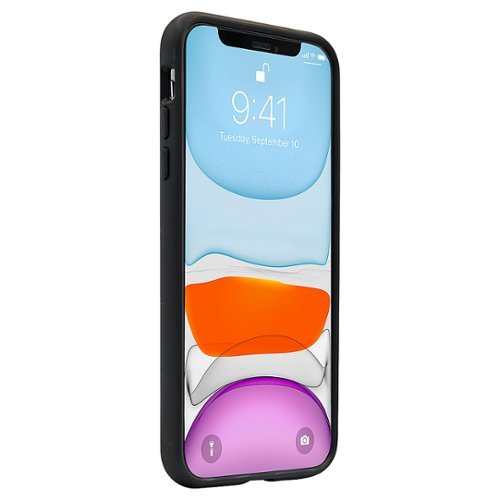 Sonix Carrying Case for Apple iPhone 11 / XR - Brown Tort WHERE TO BUY