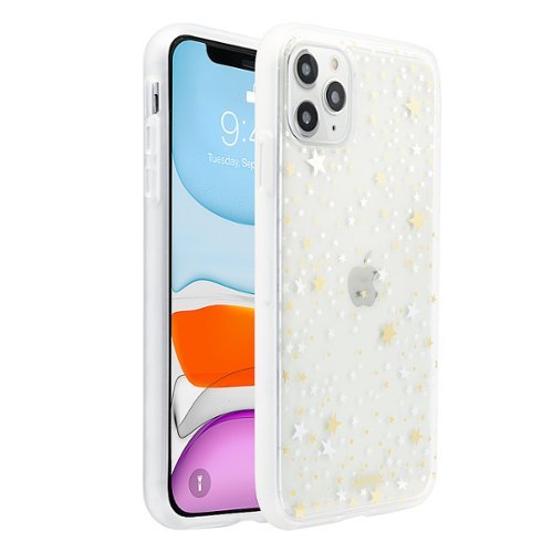 Sonix - Starry Night Carrying Case for Apple iPhone 11 Pro Max / Xs Max
