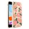 Sonix - Southern Floral Carrying case for Apple iPhone SE (2nd Generation)/8/7/6-Front_Standard