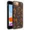 Sonix - Carrying Case for Apple iPhone SE/8/7/6 - Brown Tort-Front_Standard