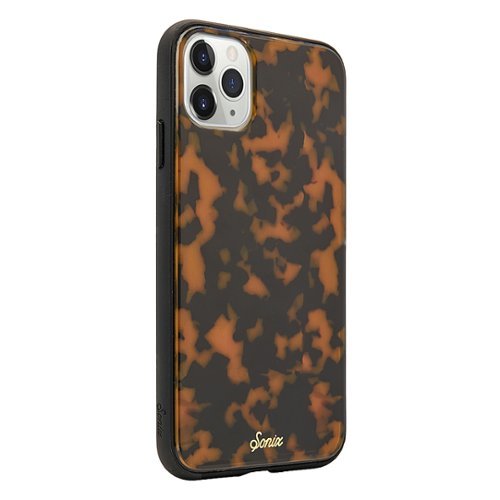 Sonix Brown Tort Carrying Case for Apple iPhone 11 Pro / XS / X HOW TO BUY
