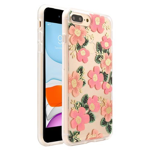 Sonix - Southern Floral Carrying case for Apple iPhone 8/7/6 Plus