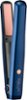 Conair - Cordless Petite 3/4" Ceramic Flat Iron - Blue/Rose Gold-Angle_Standard
