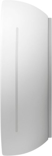 Google Nest Smart Programmable Wifi Thermostat - Snow SHOP ONLINE