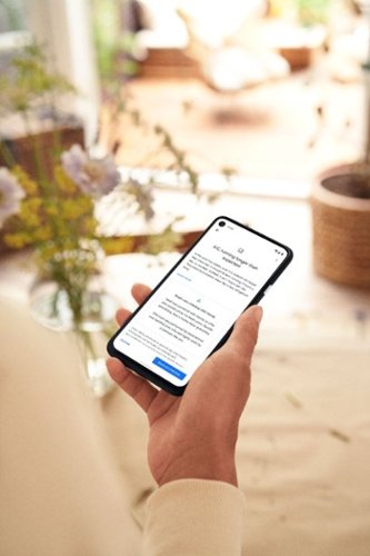 Google Nest Smart Programmable Wifi Thermostat - Sand BUY IN MIDDLE EAST