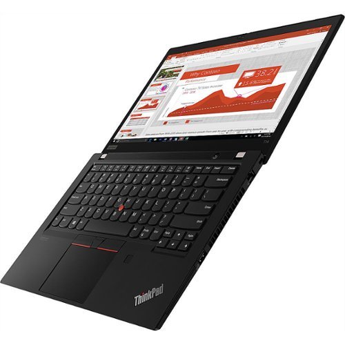 Lenovo 14 ThinkPad T14 Gen 1 Laptop - 8GB Memory -Intel Core i5 - 256GB Hard Drive WORLDWIDE DELIVERY