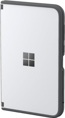 Microsoft Frame For Surface Duo Bumper - Graphite WORLDWIDE DELIVERY