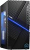 Dell - G5 Gaming Desktop - Intel Core i5-10400F - 8GB Memory - NVIDIA GeForce GTX 1660 SUPER - 1TB HDD + 256GB SSD-Front_Standard