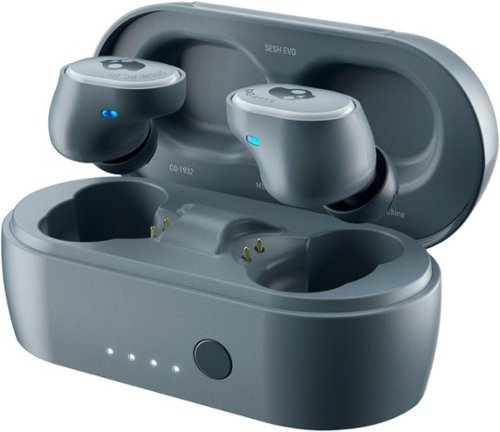 Skullcandy sesh evo 2025 specs