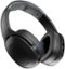 Skullcandy - Crusher Evo Over-the-Ear Wireless Headphones - True Black-Front_Standard 