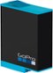 Rechargeable Lithium-Ion Replacement Battery for GoPro HERO9 Black and HERO10 Black-Front_Standard